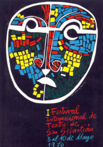 I Festival Internacional Teatro de San Sebastián