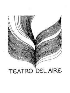 Logo Teatro del Aire