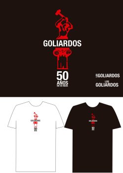 Camisetas - Diseño Juan-Manuel Álvarez Junco