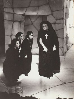 A Casa de Bernarda Alba